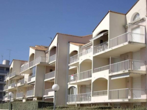 Hotels in Saint-Palais-Sur-Mer